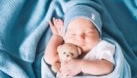 Ochi lipiți la bebeluși: detalii importante ﻿