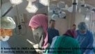 Video cutremur: cum au reacționat medicii în timp ce operau o naștere prin cezariană