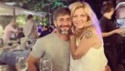 Părinții lui Dragoș Bucur au făcut nunta de aur. Imagini superbe din biserică și de la petrecere. Cum arată soacra Danei Nălbaru