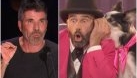 Ce a spus durul Simon Cowell despre românul care a câștigat America's Got Talent: «Au fost oameni care au fost dezamăgiți»