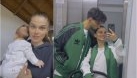 L-a înșelat pe Alex Leonte cu Anghel Damian? I-a spart casa Liei Bugnar? Theo Rose, adevărul despre trecutul ei amoros: «Dacă te uiți la viețile noastre acum...»