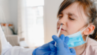 Vaccinul antigripal la copii și bebeluși: ce trebuie să știi