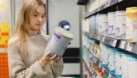 Lapte praf expirat? Efecte asupra bebelușului