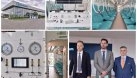 S-a deschis Hyperbarium! Doi orădeni, dintre care unul medic, au investit peste 1,5 milioane euro câștigați în străinătate într-o clinică unică în România (FOTO)