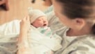 Primele zile după naștere: alimentație, somn, recuperare