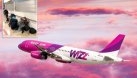 Wizz urât... Un avocat din Oradea a obținut daune de peste 40.000 euro după ce compania aeriană i-a transformat vacanța în coșmar