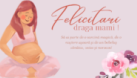 11 felicitări pentru mămici însărcinate: mesaje și idei ilustrate originale și emoționante
