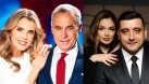 Gestul incredibil pe care l-au făcut la Înviere Călin Georgescu și George Simion. Mesajul e clar! Cum s-au îmbrăcat la biserică soțiile lor, Cristela și Ilinca