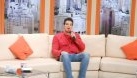 Actorul de la PRO TV, primele imagini cu noua iubită, după divorț: “E pe gustul meu”. Helen nu e din România, are 48 de ani și e superbă