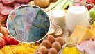 Se anunță scumpiri în lanț. Expiră plafonările pe care Guvernul nu se știe dacă le va mai prelungi