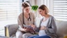Analize medicale gratuite pentru femeile însărcinate