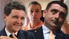 Alegerea lui Mircea Badea în ziua votului. Acum a făcut anunțul și efectiv a surprins pe toată lumea. Nicușor sau Simion?