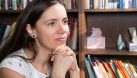 Mirabela Grădinaru: „Mi-am dorit ca al doilea copil să fie născut la termen, dar tot prematur s-a născut și el”. Cel mai personal interviu dintre toate. Nimeni nu a știut prin ce a trecut familia lui Nicușor Dan