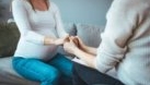 „Am ales să lupt pentru amândouă”: Povestea Iuliei, mama care a învins cancerul în sarcină