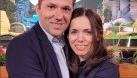 Cine este fratele Mirabelei Grădinaru. Cu ce se ocupă cumnatul lui Nicușor Dan. Cum a fost mutarea acestuia în București, la sora lui: ”Îmi amintesc și mirosul de mucegai”