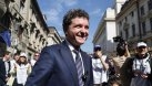 Ce muzică ascultă Nicușor Dan și care sunt melodiile preferate. A zis și două trupe românești, iar oamenii au reacționat imediat: „Nicușor e cool”