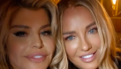 Tania Budi, dans lasciv în cea mai scurtă fustă posibilă, la ziua Loredanei Groza! Cum a filmat-o Andreea Esca. Nimeni nu o crede că are 57 de ani! VIDEO de la petrecerea plină de vedete