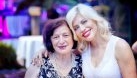 Loredana Groza, cu mami, cu tati, dar și cu fostul iubit la ziua ei de naștere! A fost regina serii, iar cândva regina inimii lui. WOW, si cum au fost filmați!