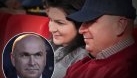 Imagini cu Ilie Bolojan, noul premier, așa cum NU l-ai mai văzut: cu misterioasa lui iubită, la film, la dans, la restaurant. Cine e zâna brunetă cu gropițe și zâmbet fermecător, care îl face să zâmbească. Ce meserie grea are