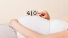 Mamă după 40 de ani – riscuri, provocări și bucurii