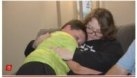 Erou la 9 ani – băiețelul care și-a salvat mama însărcinată dintr-o situație de viață și de moarte