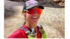 A început mai târziu, a alăptat pe traseu și a câștigat: povestea incredibilă a unei mame care a cucerit un ultramaraton de 100 km