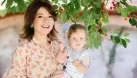 Cum arată azi băiatul înfiat de Oana Sîrbu, în timpul relației cu Robert Turcescu. Adolescentul e frumos ca o rază de soare și înalt ca un baschetbalist