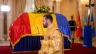 Ce lipsește de pe crucea lui Ion Iliescu! Detaliul neortodox care i-a lăsat pe toți fără cuvinte! Un gest straniu, încărcat de simboluri. Ce spunea Iliescu despre Dumnezeu
