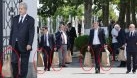 Așa ceva?! Ce conțin imensele pachete de pomană date pentru Iliescu. Listă completă. Pungi uriașe, dar înăuntru, surpriză!