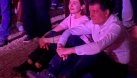 Imaginile momentului! Nicușor Dan și Maia Sandu, împreună la festival. Stau pe iarbă, ascultă rock, baie de mulțime, coadă la selfie, ținute “cool”, zero protocol. Iar Asta nu e tot!