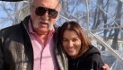 Cum a fost la ziua Rominei Gingașu, în patria miliardarilor! Soția lui Piero Ferrari, regină la aniversarea din Monte Carlo. A apărut într-o rochie mulată și toată lumea a amuțit