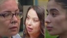 Mesaj de acum câteva minute! Oana Roman, mesaj furbund după scandalul Calina-Catinca, la Asia Express: „NU au nicio calitate de rudenie cu numele Roman”. Devastator mesaj