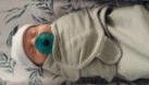 S-a născut dintr-un embrion congelat de peste 30 de ani – povestea copilului care a bătut un record mondial