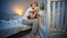 De ce se trezește bebelușul noaptea? 6 greșeli comune care îi pot perturba somnul