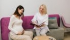 Testul de ADN fetal liber – analiza care îți oferă liniște în sarcină