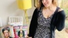 Cum și-a recăpătat o mamă încrederea în propriul corp după trei nașteri și ani de nesiguranță