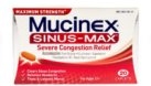 Mucinex – medicamentul pentru răceală care a stârnit discuții despre fertilitate