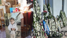 Sara, fetița de 2 ani decedat[ la dentist, a fost înmormântată. Dureros ce a așezat familia peste tot, în biserică. Mama nu a participat la funeralii, iar tatăl face dezvăluiri grave: „Ne-a nenorocit”