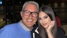 Fiica Andreei Berecleanu, mesaj incredibil pentru tatăl ei, Andrei Zaharescu. A tăcut cât a tăcut, dar până acum! Poze pe care nu le-a mai arătat niciodată. Ce a avut de spus Eva Zaharescu