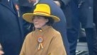 S-a aflat! Cine e doamna cu pălăria galbenă pe care a văzut-o toată România, de 1 Decembrie? A apărut în „linia 1” la paradă și a devenit virală. Abia acum s-a aflat ce persoană importantă este