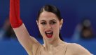 Secretele frumoasei patinatoare Julia Sauter, care a făcut România să vibreze la Jocurile Olimpice de Iarnă 2026: Povestea tristă din spatele succesului. Ce luptă, ce destin!