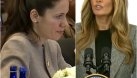 Ultima oră! Au venit imaginile! Cum a apărut Mirabela Grădinaru în fața Melaniei Trump și ce a spus în două minute! Dar stai să vezi ținuta și coafura! WOW, cum s-a îmbrăcat “Prima Doamnă” a României