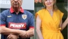 Câtă durere! Neli Lucescu, soția lui Mircea Lucescu, alinată de toată familia! A rămas singură… femeia care nu l-a lăsat niciodată singur pe marele antrenor