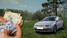 Codul Rutier 2025. Amenda colosală pe care riști să o primești dacă parchezi pe spațiul verde