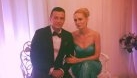 “Nu suntem divorțați, nici despărțiți, nici măcar…”. Asta zicea soția lui Sorin Grindeanu, într-o ieșire publică extrem de rară. Cine e și cum arată misterioasa soție a șefului PSD. Blondă, ochi verzi, o meserie grea și riscantă