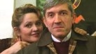 Soția văduvă a lui Mircea Diaconu, apariție impresionantă la Premiile Gopo! Distinsă, sobră, încă în doliu, Diana Lupescu a atras atenția cu un gest emoționant