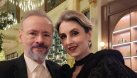 Anunț de ultimă oră, chiar de la soția lui Mihai Albu. A vrut să se știe de la ea! După o căsnicie de 1 an și o relație de 4 ani: ”Vă spun ceea ce simt"