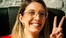 WOW, felicitări! Diana Buzoianu a împlinit 32 de ani, iar recent a vorbit și despre iubitul ei! A fost cu el la emisiune și uite cât de îndrăgostită în privește! “E prietenul meu de 11-12 ani”. Cine este bărbatul pe care îl iubește din studenție