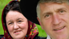 Incredibil ce povestea singura soție a lui Cristian Pomohaci! Trecutul secret iese acum la lumina. Iad a fost căsnicia lor: „M-am uscat pe picioare, aveam 45 kg”. Cum a obligat-o să se mărite cu el