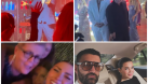 Video de senzație cu apariția-bombă de la NUNTA ANULUI! Așa ceva n-a mai existat! Ce imagini! Ce petrecere! Ce invitați! Toată crema showbizului românesc s-a adunat la nunta lui Bubu Cernea cu Elena Mogîldea, iar atmosfera a explodat după lăsarea serii! H